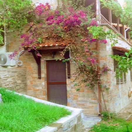 Margis Studio Xinovrisi Exterior foto
