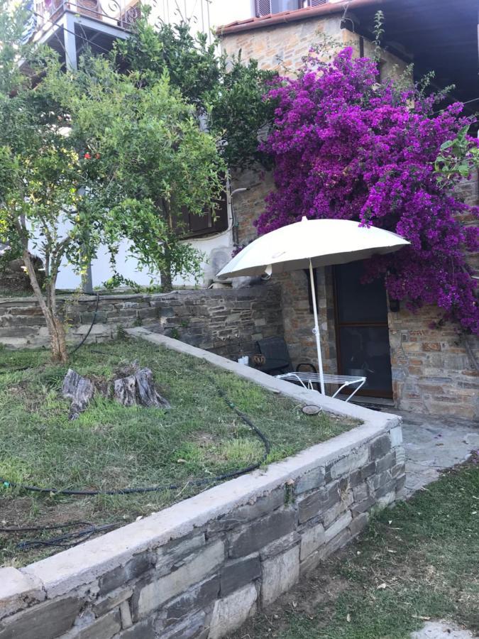 Margis Studio Xinovrisi Exterior foto